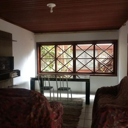Flat Em Maresias - Em Frente A Praia Exteriér fotografie