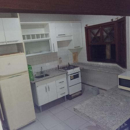 Flat Em Maresias - Em Frente A Praia Exteriér fotografie