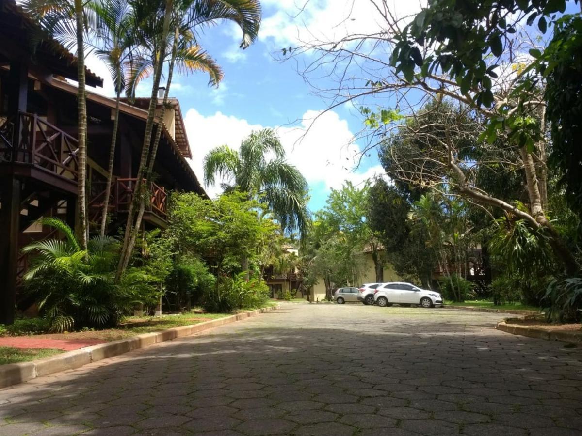 Flat Em Maresias - Em Frente A Praia Exteriér fotografie