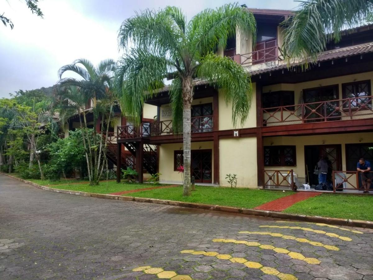 Flat Em Maresias - Em Frente A Praia Exteriér fotografie