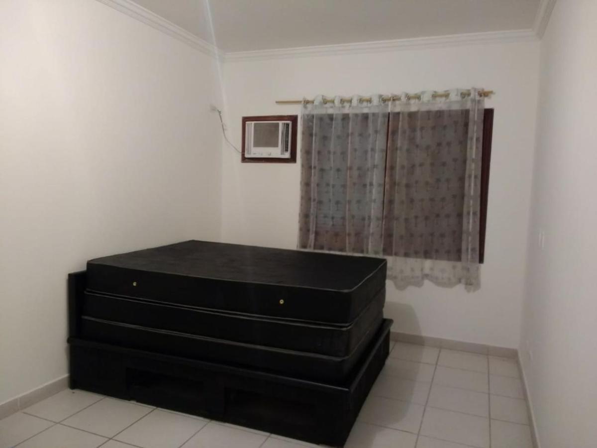 Flat Em Maresias - Em Frente A Praia Exteriér fotografie