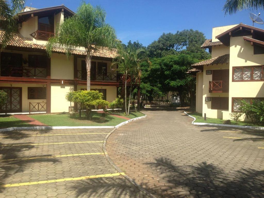 Flat Em Maresias - Em Frente A Praia Exteriér fotografie