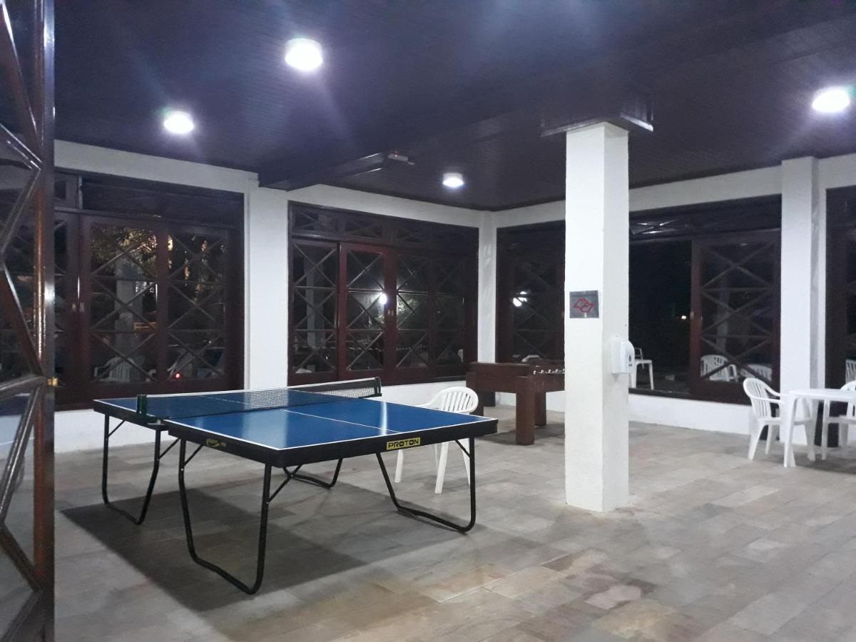 Flat Em Maresias - Em Frente A Praia Exteriér fotografie