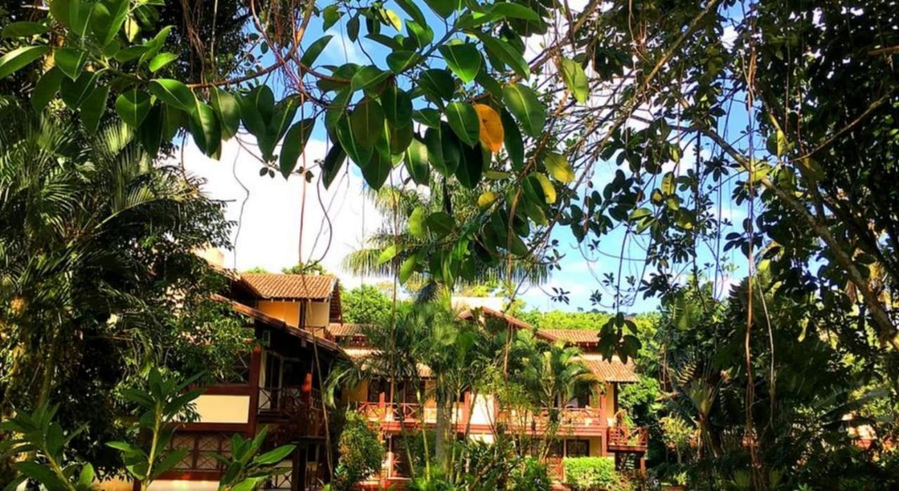 Flat Em Maresias - Em Frente A Praia Exteriér fotografie