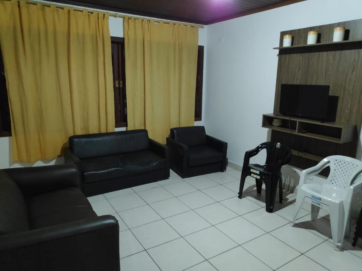 Flat Em Maresias - Em Frente A Praia Exteriér fotografie