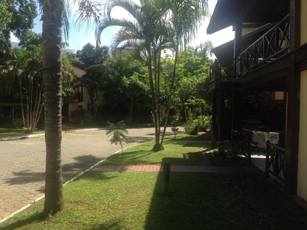 Flat Em Maresias - Em Frente A Praia Exteriér fotografie