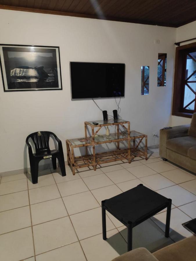 Flat Em Maresias - Em Frente A Praia Exteriér fotografie