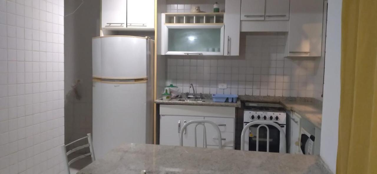Flat Em Maresias - Em Frente A Praia Exteriér fotografie