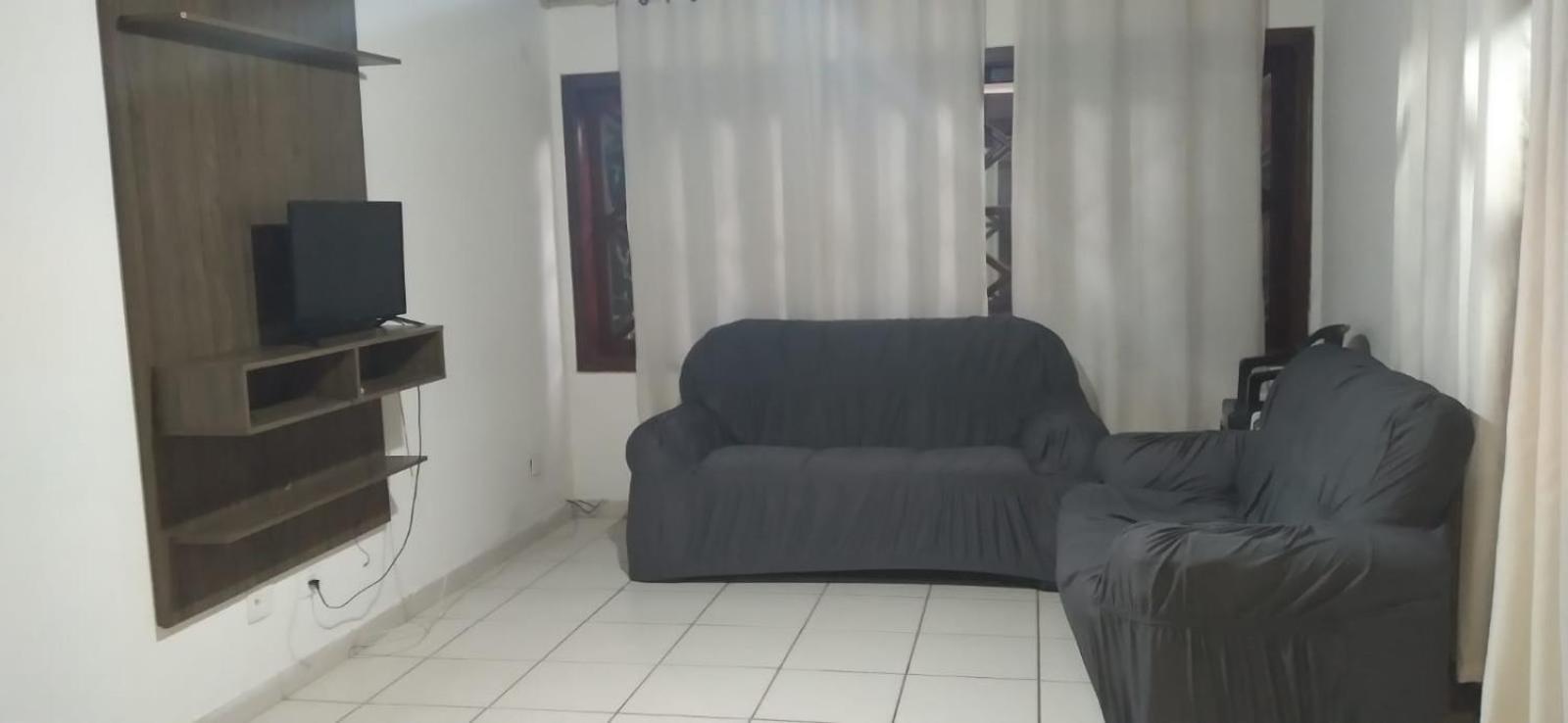 Flat Em Maresias - Em Frente A Praia Exteriér fotografie