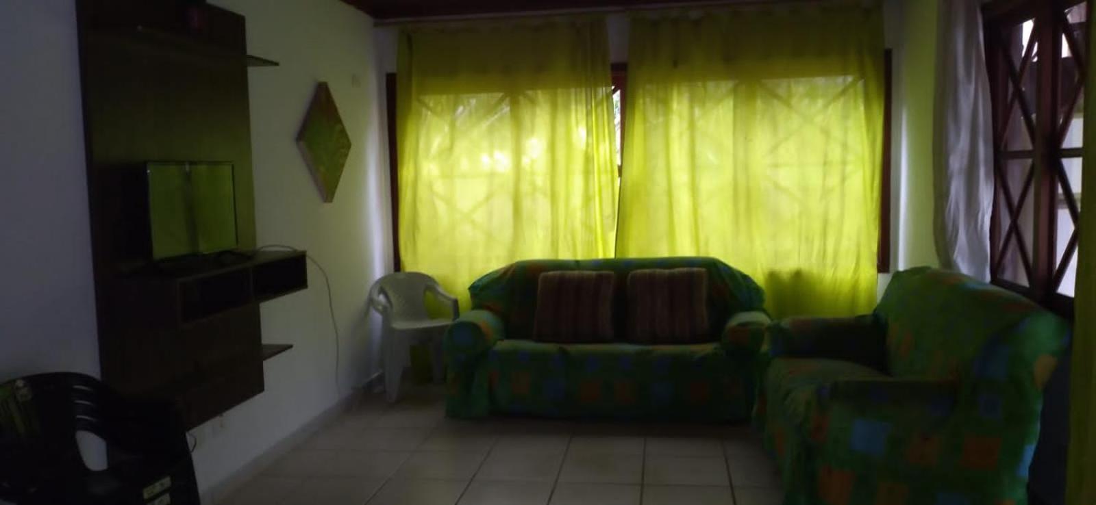 Flat Em Maresias - Em Frente A Praia Exteriér fotografie